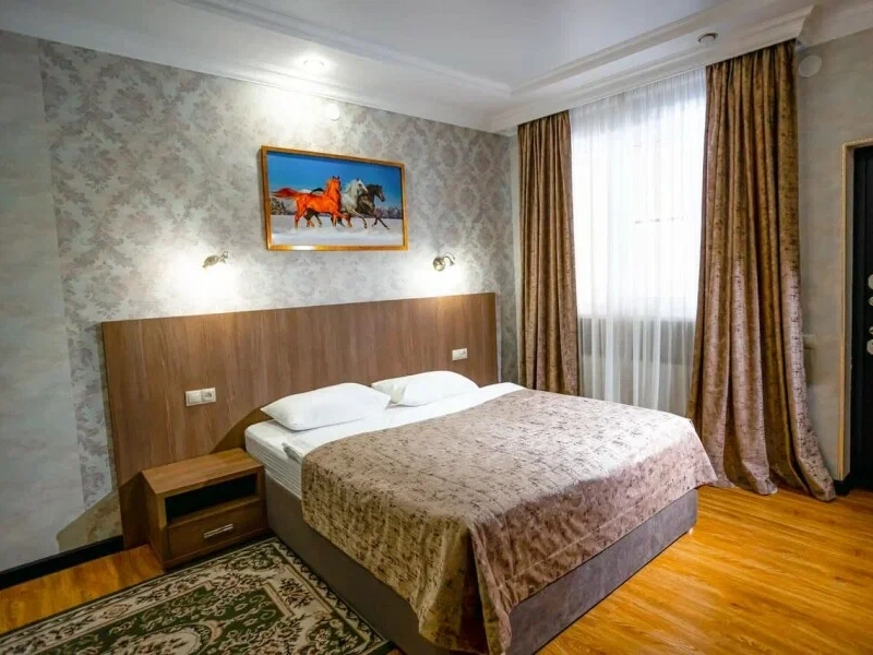 Делюкс семейный